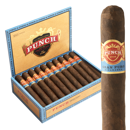 5.5 x 54, , cigars